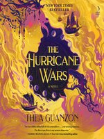 The Hurricane Wars